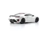 Kyosho Mini-Z MR04 RWD Honda NSX 130R White (W-MM/KT531P)