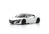 Kyosho Mini-Z MR04 RWD Honda NSX 130R White (W-MM/KT531P)