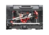 Kyosho KC10 Series Aluminium Motor Mount
