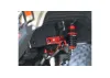 Kyosho KC10 Series Aluminium Panhard Mount Set (Upper & Lower)