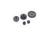 Gear Set V2 Kyosho Outlaw Rampage