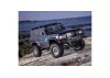 Kyosho KC10 Toyota Land Cruiser 60 Crawler