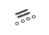 Kyosho Lazer ZX7.5 Diff Bevel Shaft (2)