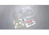 Kyosho Lexus SC430 Clear Body Set 1:10 Fazer Cup