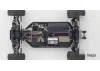 Kyosho Lazer ZX7.5 7075 Aluminium Centre Shaft 77.5mm