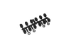 Kyosho Lazer ZX7.5 Suspension Bush Set