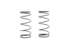 Kyosho RB7.5 / ZX7.5 Shock Springs D1.2x4.5x44 / 4.2 (2)