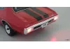 Kyosho LED Light Unit (Diam=5/L=400/Red/2 Bulbs)
