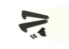 Kyosho Scorpion 2014 HG Carbon Front Shock Stay (2)
