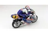 Kyosho Moto Hanging On Racer Honda NSR 1991 1:8 Kit