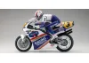Kyosho Moto Hanging On Racer Honda NSR 1991 1:8 Kit