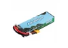 Gens Ace Adventure G-Tech 5000mAh 2S 60C LiPo Battery - XT60