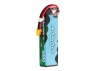 Gens Ace Adventure G-Tech 5000mAh 2S 60C LiPo Battery - XT60