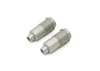 Kyosho Inferno MP9/MP10/MP11 HD Shock Cases (2) M=55