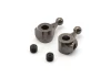 Kyosho Tomahawk 85WC CNC Arm Shaft Block (2) Option Scorpion Series