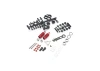 Kyosho Tomahawk 85WC Adjust Shock set (2)