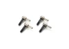 Kyosho Tomahawk 85WC King Pin Set (Option Scorpion Series)