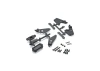 HG Wing Stay Set Kyosho Tomahawk 85WC