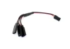Kyosho R246 3 Way Rx Connector Wire