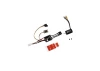 Kyosho Speed House HOR Hanging-On Racer Brushless Combo Set