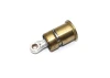Kyosho KE21V Engine Piston and Liner Assy with conrod