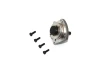 Kyosho Back Plate Set for 74035-08 Pullstart (KE21V)