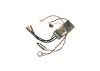 Kyosho Mini-Z MA030 Evo2 Main Unit Set Servo & ESC