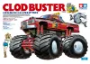 Tamiya Clod Buster (2026)