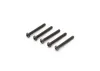 Kyosho KC10 Hex Button Head Screws M3x28mm (5)