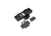 Kyosho KC10 Series Battery Tray & Receiver Cover