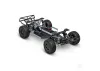 Traxxas Slash VX3