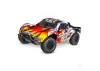Traxxas Slash VX3