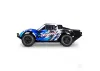 Traxxas Slash VX3
