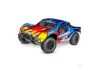 Traxxas Slash VX3