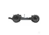 Traxxas Rustler 1:10 2WD RTR Stadium Truck, VX3