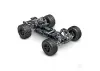 Traxxas Rustler 1:10 2WD RTR Stadium Truck, VX3