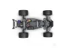 Traxxas Rustler 1:10 2WD RTR Stadium Truck, VX3