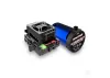 Traxxas Rustler 1:10 2WD RTR Stadium Truck, VX3