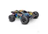 Traxxas Rustler 1:10 2WD RTR Stadium Truck, VX3