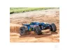 Traxxas Rustler 1:10 2WD RTR Stadium Truck, VX3