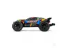 Traxxas Rustler 1:10 2WD RTR Stadium Truck, VX3