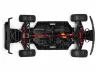 Arrma Mojave 6S EXB RTR