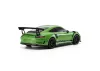 Kyosho Fazer FZ02 - Porsche 911 GT3 RS 2018 Lizard Green