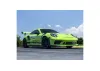 Kyosho Fazer FZ02 - Porsche 911 GT3 RS 2018 Lizard Green
