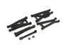 Kyosho MadVan FZ02L-B Suspension Arm Set