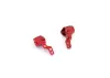 Kyosho Mini-Z Buggy Aluminium Knuckle Set (2) Red