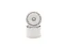 Kyosho 1:10 Ultima Rear Wheels 8D 50mm (2) - White