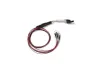 Kyosho LED Light Unit (Diam=5/L=400/Blue/4 Bulbs)