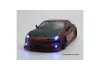 Kyosho LED Light Unit (Diam=5/L=400/Blue/4 Bulbs)