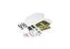 Kyosho Fazer FZ02 1:10 Porsche 911 GT3 RS 2018 Clear Body Set